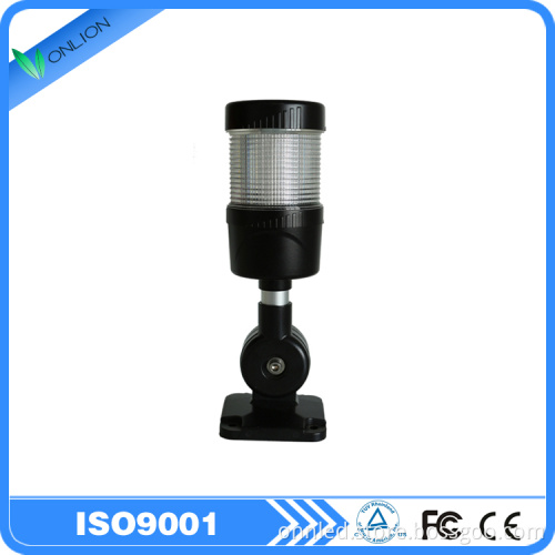 TUV CE led andon tower light for assemble line factory indicator light